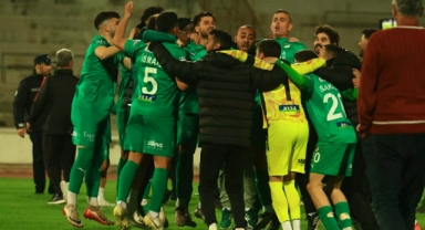 Avantaj artık GG’nin: 2-0