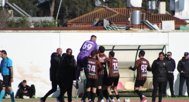 Baf kayıp istemiyor