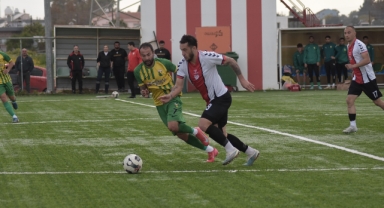 Binatlı’dan kritik galibiyet:2-3