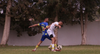 Bostancı’da sessiz gün:0-0