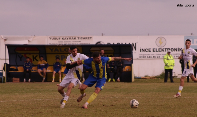Bostancı’da sessiz gün:0-0