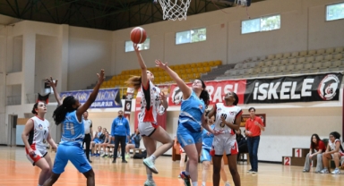 Büyük Kadınlar Ligi’nde ilk hafta tempolu başladı