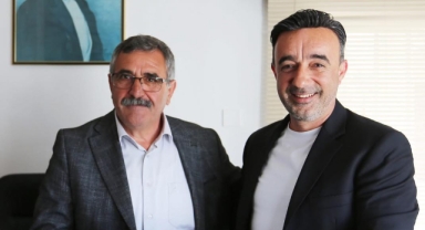 Çelebi’den Dikmen Gücü’ne şampiyonluk primi