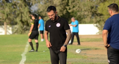 Cemre YILDIZEV: “Kazanmak istiyoruz”