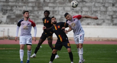 Çetinkaya sonradan açıldı:2-1