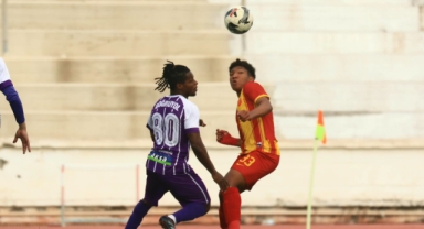 Çetinkaya uzatmada kazandı: 2-1