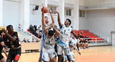 China Bazaar Ada Farklı Kazandı