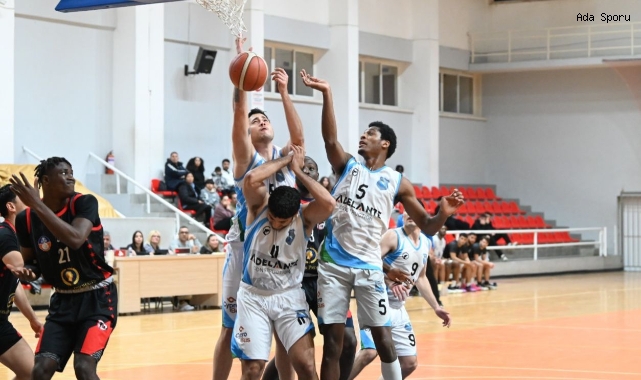 China Bazaar Ada Farklı Kazandı