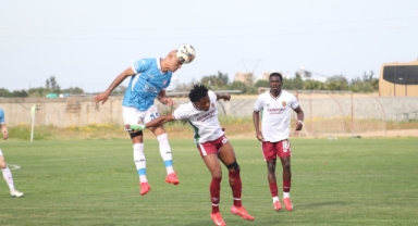 Cihangir’den kritik dönüş: 3-4