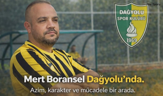 Dağyolu Boransel ile yürüyecek