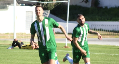 Değirmenlik Arda ile güldü:1-2