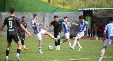 Değirmenlik zorlanmadı: 0-4