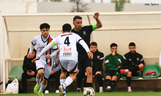 Değirmenlik zorlanmadı:4-0