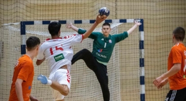 Dev Final 15 Nisan’da