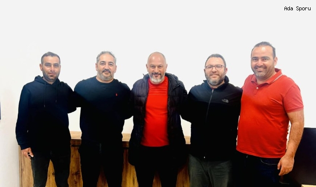 DİKA başarıyı Karagil ile arayacak