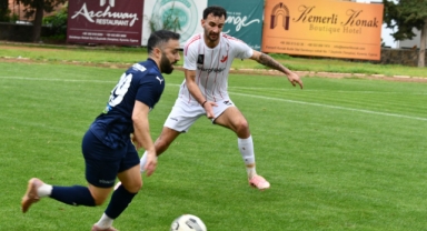 Doğan geriden geldi: 3-1