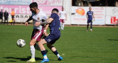 Doğan zorlanmadı:8-1