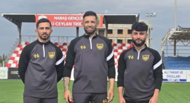 Dumlupınar U15 Takımı’nın antrenörlüğüne Erdoğ Barkınay getirildi