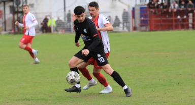 Düzkaya’nın tırmanışı sürüyor:5-2