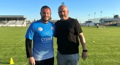 Emin Günal Gaziköy’de