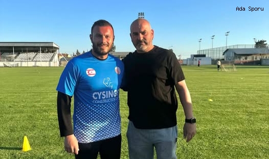 Emin Günal Gaziköy’de