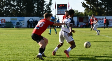 Esentepe’den kritik 3 puan: 3-1