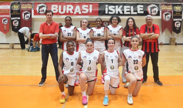 Fabian GJUKA: “Savaşçı ve kazanmayı bilen bir takımımız var”