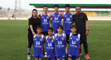 Final hedefiyle yarışıyorlar