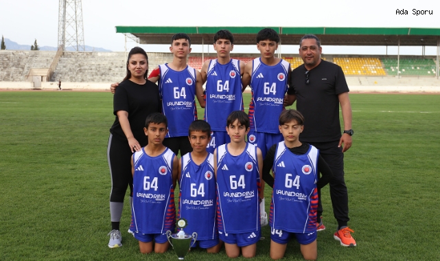 Final hedefiyle yarışıyorlar