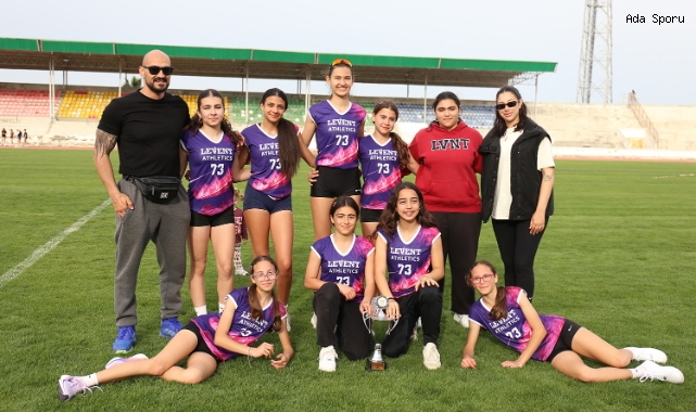 Final hedefiyle yarışıyorlar