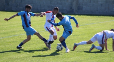 Futbolda günün sonuçları