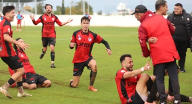 Futbolda günün sonuçları