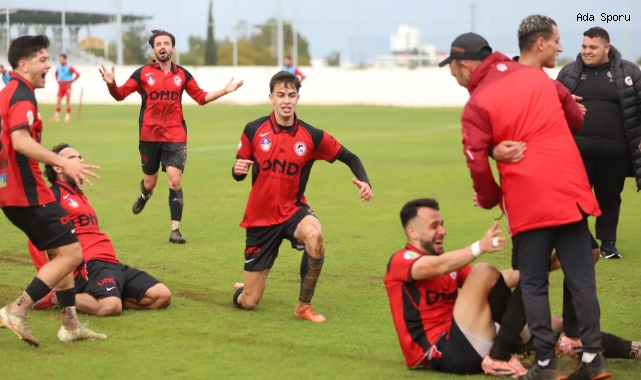 Futbolda günün sonuçları