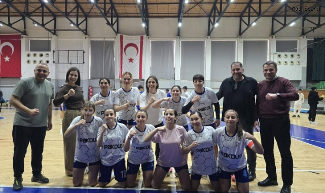 Futsal’ın şampiyonu AML