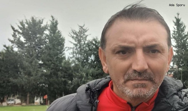 Gaziköy’de Görev Umut Güden’in