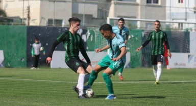 GG 33 yıl sonra finalde: 0-3