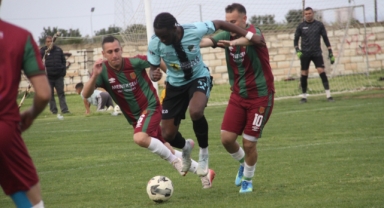 GG zorlanmadı: 0-4