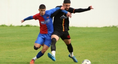 Göçmenköy istediğini aldı:1-0