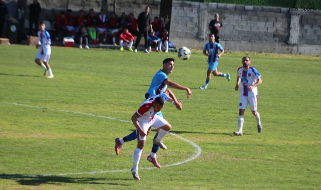 Göçmenköy nefes aldı: 1-4