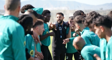 Hasan Akkuyu Tuzla yolcusu