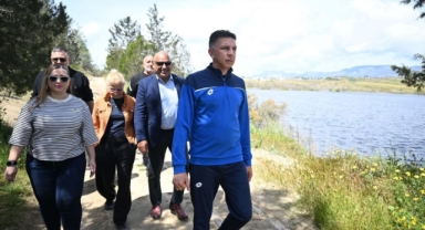 Hazırlıklar tamamlandı