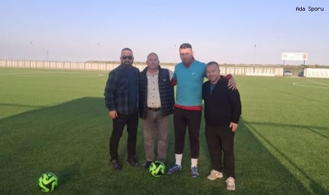 Hüseyin Genel Çayönü’nde