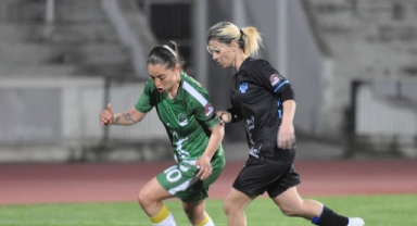 Kadınlar Kıbrıs Kupası cuma günü sahibini bulacak