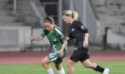 Kadınlar Kıbrıs Kupası cuma günü sahibini bulacak