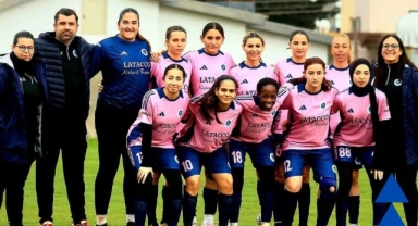 Kadınlarda kupa sahibini bulacak