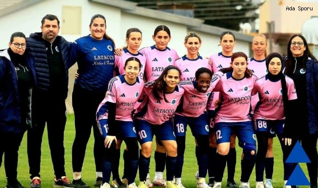 Kadınlarda kupa sahibini bulacak