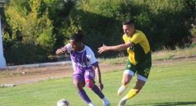 Karadağ’da gollü gün:4-6