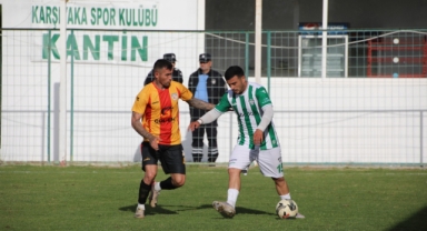 Karşıyaka nefes aldı: 2-1