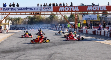 Kartingde yeni sezon Cemsa’da başlıyor
