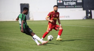 Kaymaklı’dan hayati galibiyet: 2-0